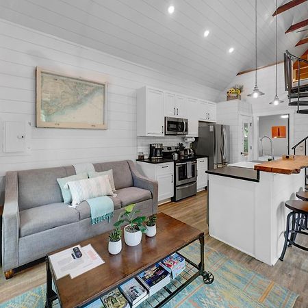 Cozy Island Cottage チャールストン エクステリア 写真