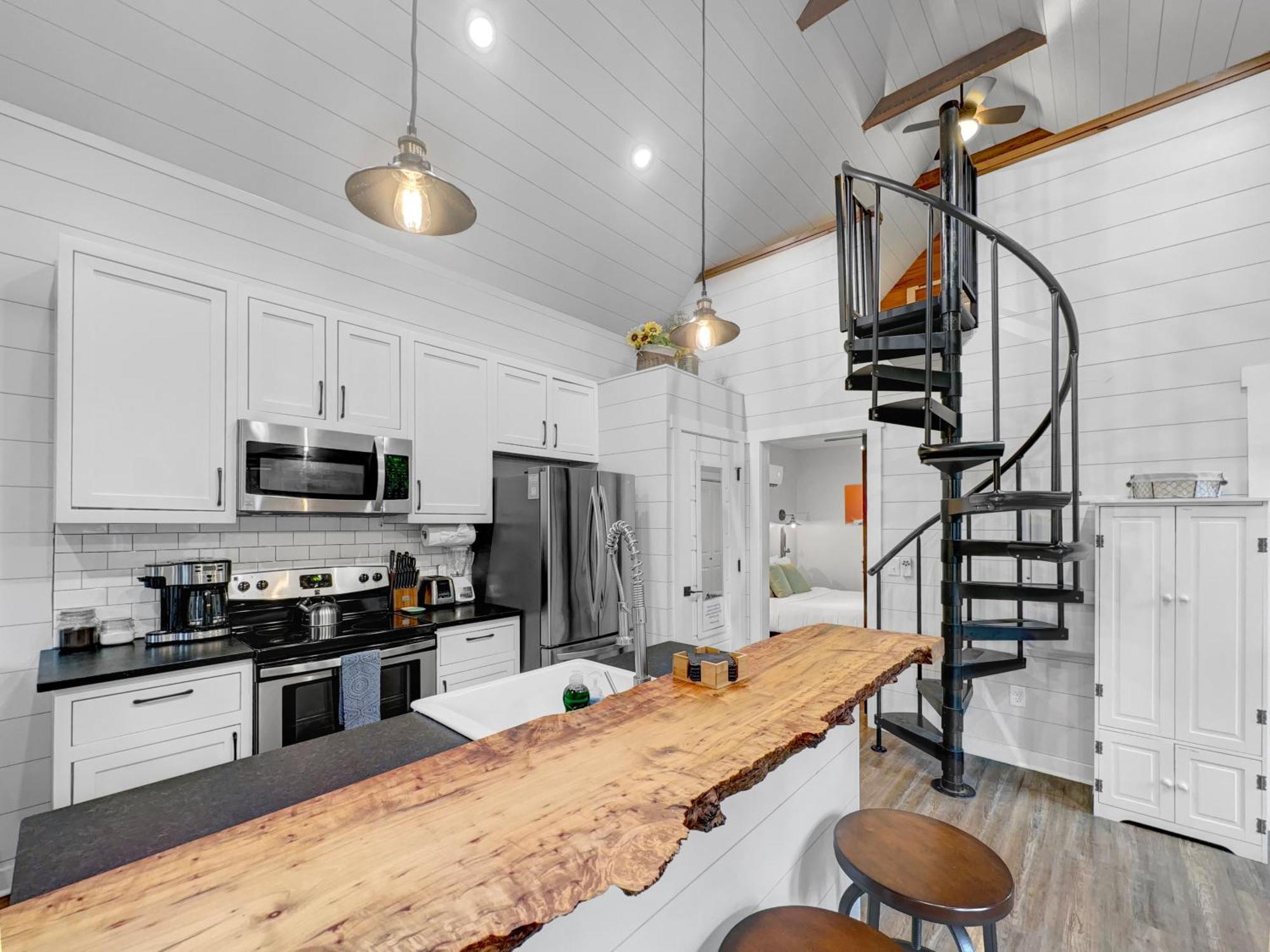 Cozy Island Cottage チャールストン エクステリア 写真