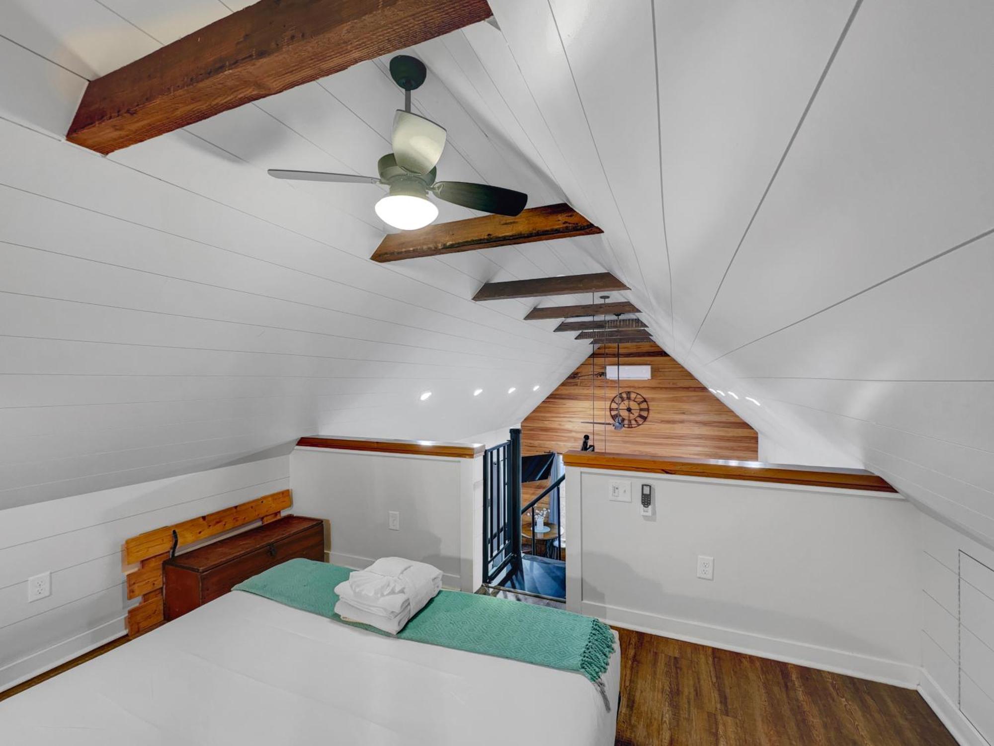Cozy Island Cottage チャールストン エクステリア 写真
