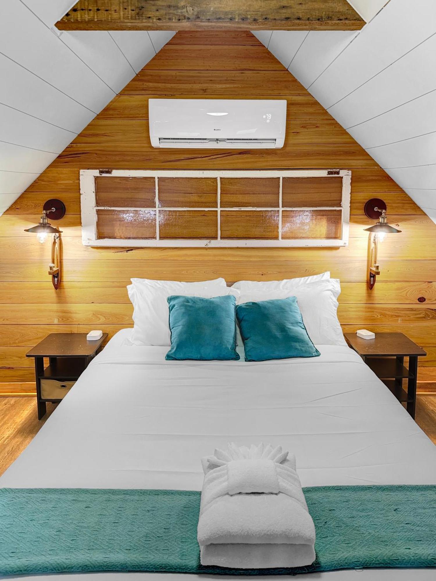 Cozy Island Cottage チャールストン エクステリア 写真
