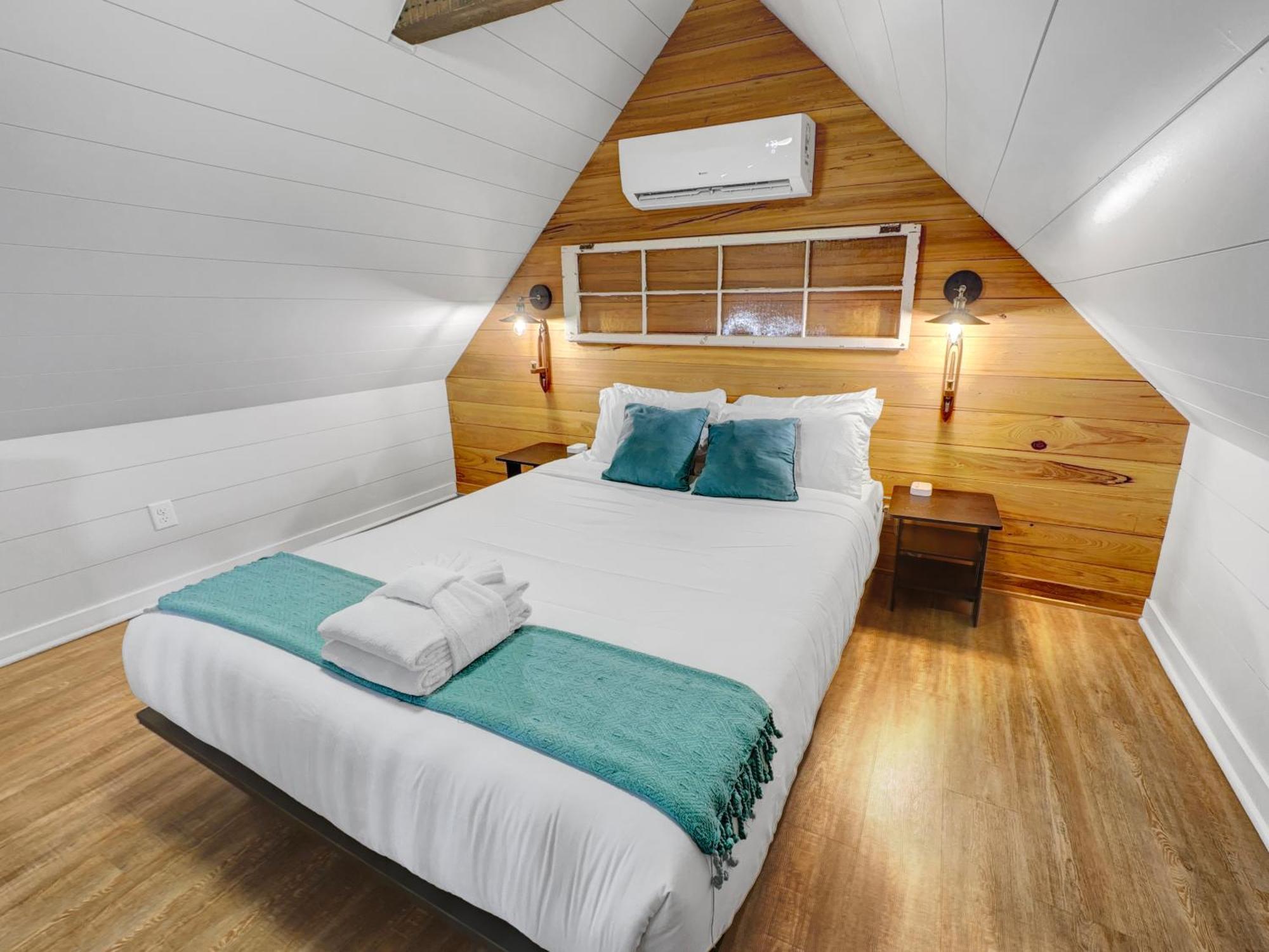 Cozy Island Cottage チャールストン エクステリア 写真