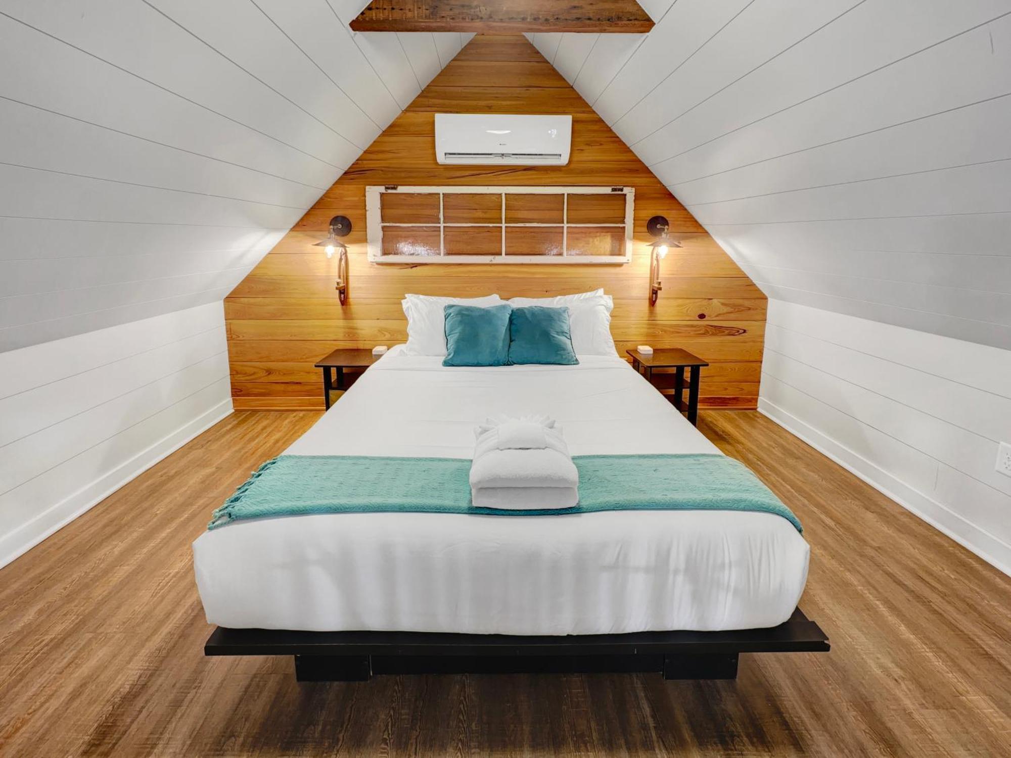 Cozy Island Cottage チャールストン エクステリア 写真